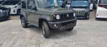 2023 SUZUKI JIMNY 1.5 SIERRA JC 5A COND NO HIDDEN CHARGES