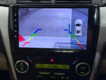 2012 TOYOTA CAMRY 2.5 V (A) NO PROCESSING CHARGE