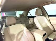 2012 TOYOTA CAMRY 2.5 V (A) NO PROCESSING CHARGE