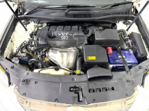 2012 TOYOTA CAMRY 2.5 V (A) NO PROCESSING CHARGE
