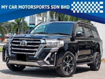 2013 TOYOTA LAND CRUISER 4.6 ZX SUV URJ202W SUNROOF 7 SEAT FULL LEATHER 3D 
