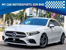 2022 MERCEDES-BENZ A250 2.0 AMG Line Sedan V177 R CAMERA 