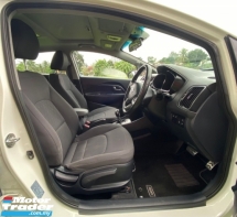 2015 KIA RIO 1.4 (A) SX HIGH SPEC HIGH LOAN LOW DEPOSIT RM300