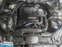 2016 MERCEDES-BENZ E-CLASS E200 2.0 (A) AVANTGARDE HIGH LOAN DEPOSIT RM300