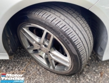2016 MERCEDES-BENZ E-CLASS E250 2.0 (A) AMG LINE HIGH LOAN LOW DEPOSIT RM300
