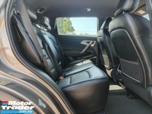2023 PROTON X70 1.5 (A) TGDI EXECUTIVE 2WD FULL SERVICE RECORD