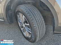2023 PROTON X70 1.5 (A) TGDI EXECUTIVE 2WD FULL SERVICE RECORD