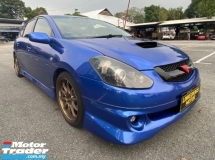 2005 TOYOTA CALDINA 2.0 (A) GT-4 N SPEC TIP TOP CONDITION LIKE NEW
