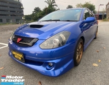 2005 TOYOTA CALDINA 2.0 (A) GT-4 N SPEC TIP TOP CONDITION LIKE NEW