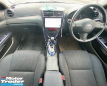 2005 TOYOTA CALDINA 2.0 (A) GT-4 N SPEC TIP TOP CONDITION LIKE NEW