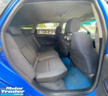 2005 TOYOTA CALDINA 2.0 (A) GT-4 N SPEC TIP TOP CONDITION LIKE NEW