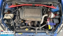 2005 TOYOTA CALDINA 2.0 (A) GT-4 N SPEC TIP TOP CONDITION LIKE NEW