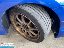 2005 TOYOTA CALDINA 2.0 (A) GT-4 N SPEC TIP TOP CONDITION LIKE NEW