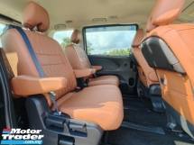 2024 NISSAN SERENA 2.0 (A) HIGHWAY STAR J PACKAGE FULL SERVICE RECORD
