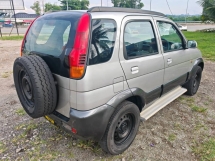 1999 PERODUA KEMBARA 1.3 (M) GX TIP TOP CONDITION MUST VIEW