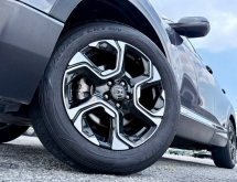 2018 HONDA CR-V 1.5 TC 2WD全贷款低里程