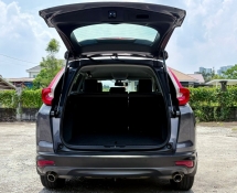 2018 HONDA CR-V 1.5 TC 2WD全贷款低里程