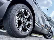 2018 HONDA CR-V 1.5 TC 2WD全贷款低里程