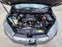 2018 HONDA CR-V 1.5 TC 2WD全贷款低里程