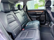 2018 HONDA CR-V 1.5 TC 2WD全贷款低里程