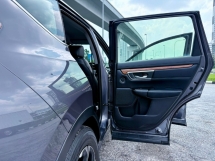 2018 HONDA CR-V 1.5 TC 2WD全贷款低里程