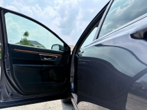 2018 HONDA CR-V 1.5 TC 2WD全贷款低里程