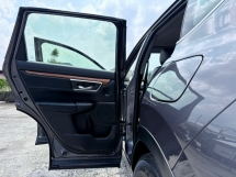 2018 HONDA CR-V 1.5 TC 2WD全贷款低里程