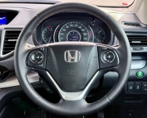 2017 HONDA CR-V 2.0 2WD改款免费保修销售