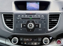 2017 HONDA CR-V 2.0 2WD改款免费保修销售