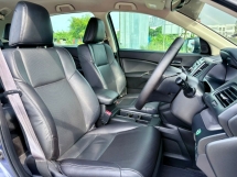 2017 HONDA CR-V 2.0 2WD改款免费保修销售
