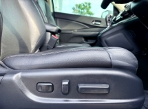 2017 HONDA CR-V 2.0 2WD改款免费保修销售