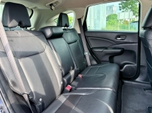 2017 HONDA CR-V 2.0 2WD改款免费保修销售
