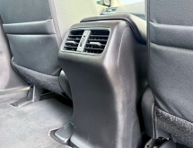2017 HONDA CR-V 2.0 2WD改款免费保修销售