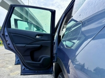2017 HONDA CR-V 2.0 2WD改款免费保修销售