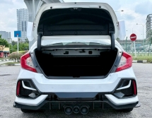 2017 本田思域 1.8 s convert type-r套件出售