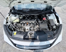 2017 本田思域 1.8 s convert type-r套件出售