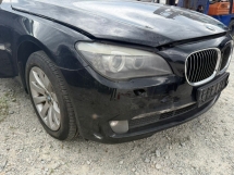 BMW F02 730Li SPARE PARTS Performance Part 