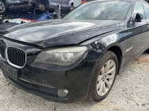 BMW F02 730Li SPARE PARTS Performance Part 
