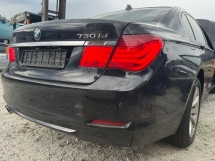 BMW F02 730Li SPARE PARTS Performance Part 