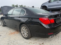 BMW F02 730Li SPARE PARTS Performance Part 