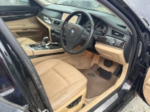 BMW F02 730Li SPARE PARTS Performance Part 
