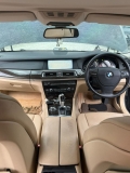 BMW F02 730Li SPARE PARTS Performance Part 