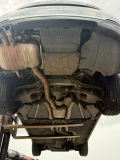 BMW F02 730Li SPARE PARTS Performance Part 