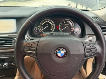 BMW F02 730Li SPARE PARTS Performance Part 