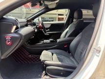 2022 MERCEDES-BENZ A250 2.0 (A) AMG CKD 29k km Rekod Perkhidmatan Penuh UW2026