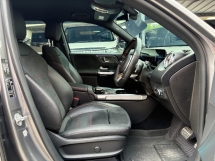 2022 MERCEDES-BENZ GLB 2.0 250 AMG Line CBU Rekod Perkhidmatan Penuh UW 2026