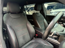 2022 MERCEDES-BENZ GLB 2.0 250 AMG Line CBU Rekod Perkhidmatan Penuh UW 2026