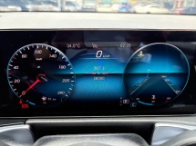 2022 MERCEDES-BENZ GLB 2.0 250 AMG Line CBU Rekod Perkhidmatan Penuh UW 2026