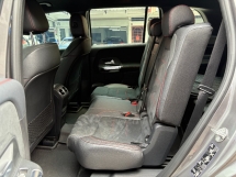 2022 MERCEDES-BENZ GLB 2.0 250 AMG Line CBU Rekod Perkhidmatan Penuh UW 2026