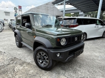 2023 SUZUKI JIMNY 1.5 5A CAR CONDITION